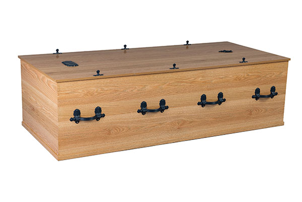 Coffins And Caskets | Coffin Supplier | View Coffin Range